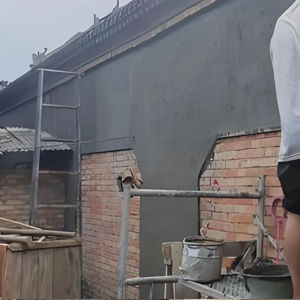 洮南ECC 高延性混凝土 砌体抗震加固薄层修补高抗渗高韧性特种建材