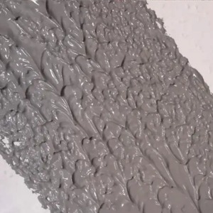 洮南双液改性环氧型 YJ-302 拉毛界面剂，光面混凝土基层专用再浇剂