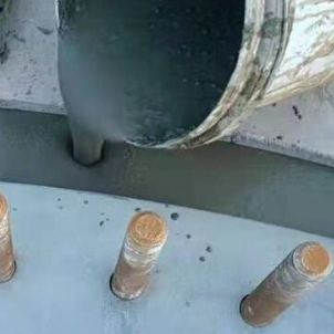 洮南C100 高强加固风电灌浆料