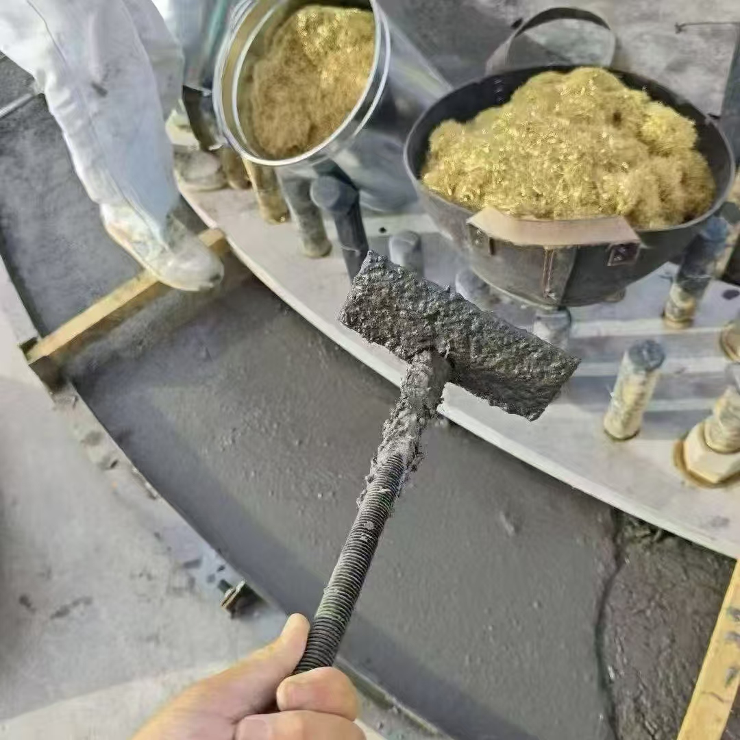 洮南C120风电设备基础专用灌浆料