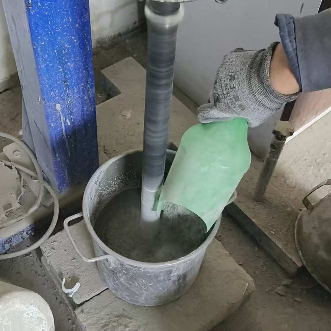 洮南桥梁公路张拉用H60压浆料与普通压浆料有什么区别？