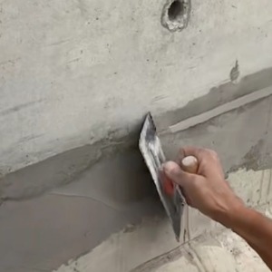 洮南P型防护型环氧树脂砂浆
