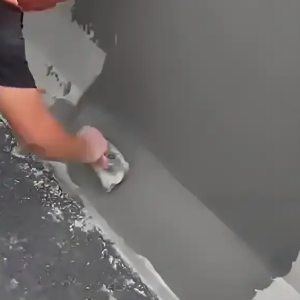 洮南GB50728一级聚合物改性水泥砂浆